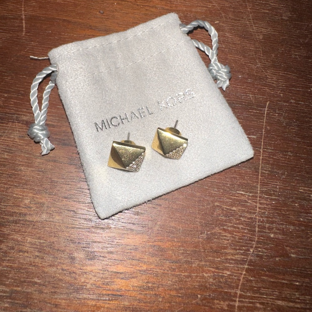 Michael Kors Earrings